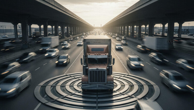 The DOT Compliance Review Checklist Every Carrier Needs