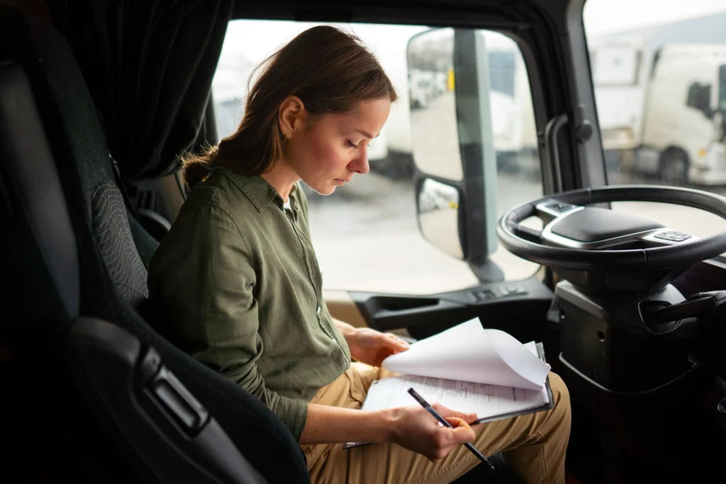Document Tracking Document Tracking CDL Manager
