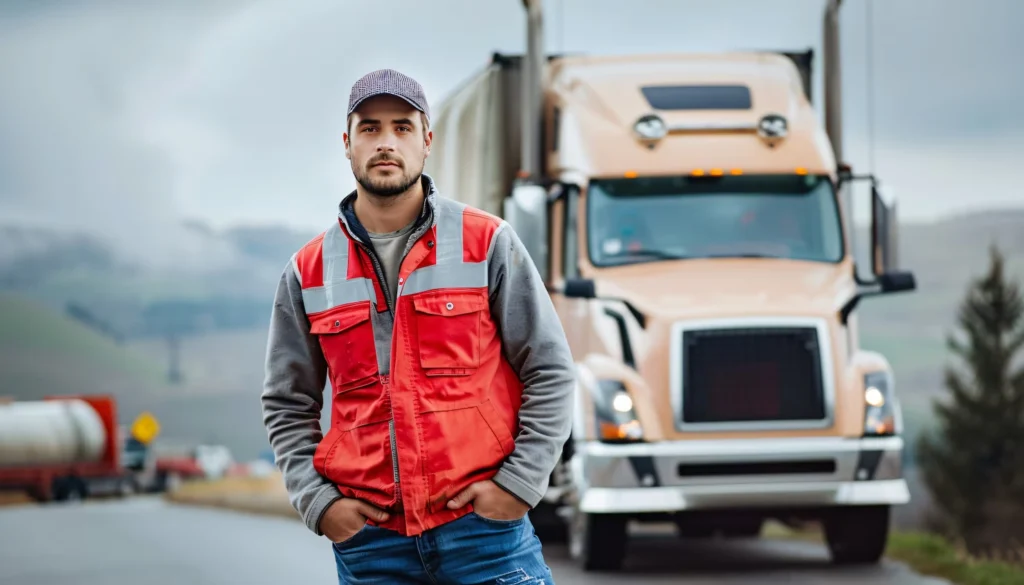 Efficiency Fleet Efficiency & Compliance Solution