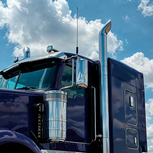 Compliance CDL Manager